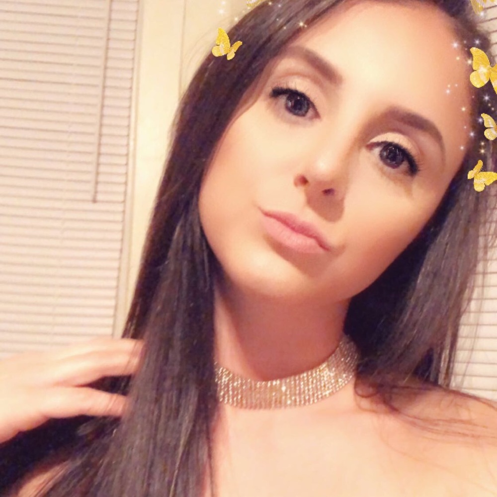 Meet your Posher, Kristianna